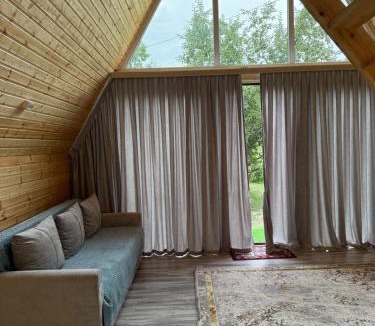 Saty Ski Chalet | Tulpar Village