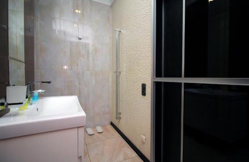 Almaty Apartment | 3х комнатная 2 спальни Арбат ЖК Столичный центр