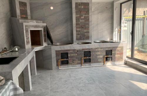 Tuzdybastau House | Tuzdybastau Guest House