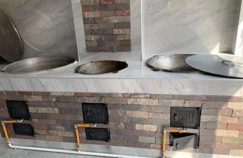 Tuzdybastau House | Tuzdybastau Guest House