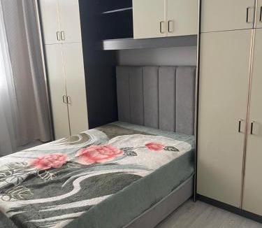 Tuzdybastau House | Tuzdybastau Guest House