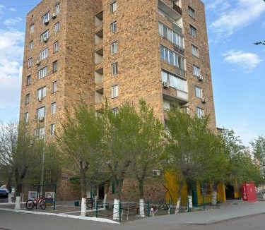Balkhash Apartment | Топ- отдых Balkhash