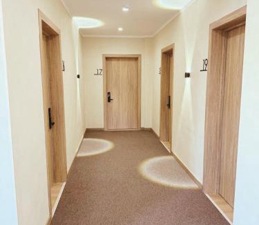 Almaty District Hotel | Tan Hotel Astana