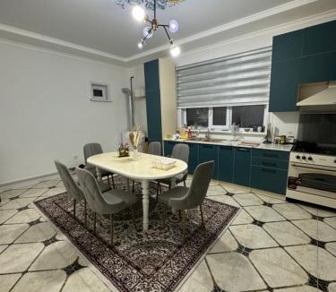 Aralsk House | Guest house