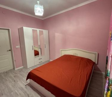 Aralsk House | Guest house