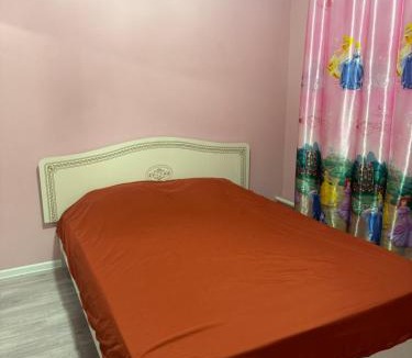 Aralsk House | Guest house
