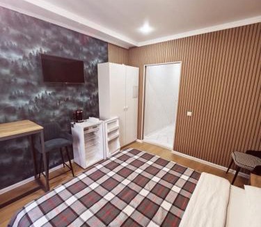 Tuzdybastau Apartment | ZhanHotels