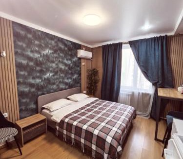 Tuzdybastau Apartment | ZhanHotels