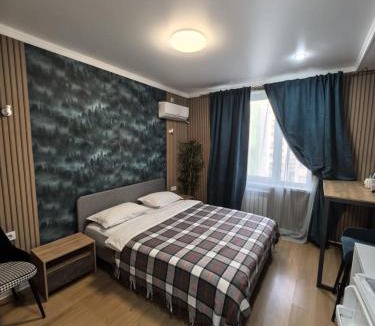 Tuzdybastau Apartment | ZhanHotels
