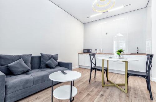 Yesil District Apartment | RAISSON A-HOTELH50 KHAN SHATyR