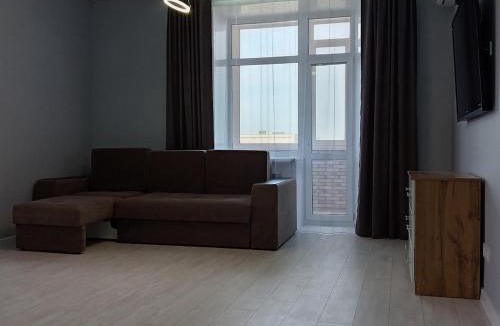 Kostanay Apartment | Апартаменты в центре города, 2 комнаты