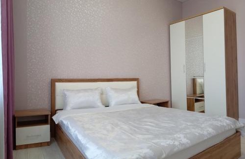 Kostanay Apartment | Апартаменты в центре города, 2 комнаты