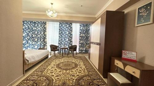 Shymkent Hotel | Cannes Hotel