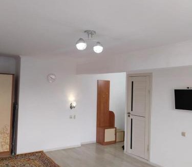 Kyzylorda Apartment | Светлая квартира для гостей