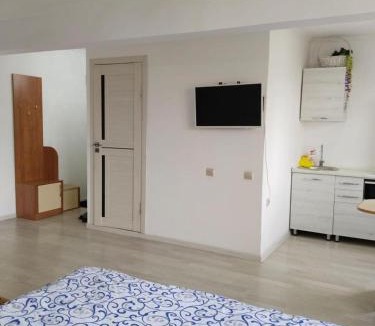 Kyzylorda Apartment | Светлая квартира для гостей
