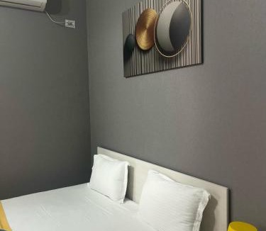 Aktobe Hotel | Мини-гостиница Береке