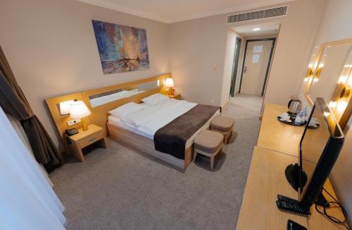 Yesil District Hotel | Alau Hotel