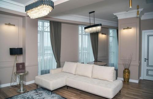 Oskemen Hotel | Royal BV