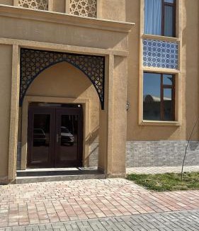 Turkestan Apartment | КАРАВАН САРАЙ 18 дом ВЕНЕЦИЯ