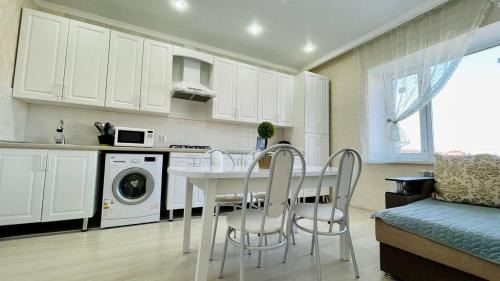 Aktobe Apartment | Алтын Орда 21В
