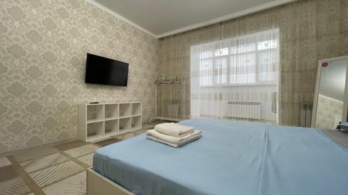 Aktobe Apartment | Алтын Орда 21В