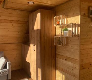 Medeu District Other | Green Hill Glamping