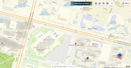 Almaty District Apartment | Однокомнатная квартира в ЖК Сенатор, возле посольств США, ОАЭ, Китая, Южной Кореи, Узбекистана и Беларуси