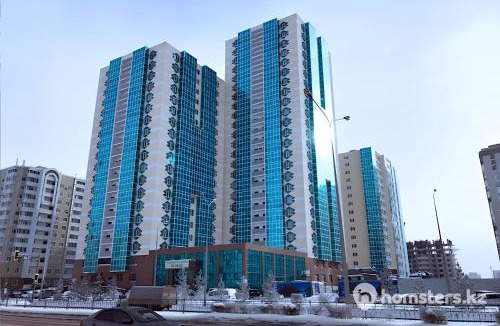 Almaty District Apartment | Однокомнатная квартира в ЖК Сенатор, возле посольств США, ОАЭ, Китая, Южной Кореи, Узбекистана и Беларуси