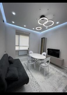 Shymkent Apartment | Элитная квартира ВІ group ЖК TUMAR APARTMENT