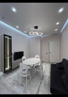 Shymkent Apartment | Элитная квартира ВІ group ЖК TUMAR APARTMENT