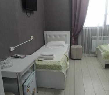 Taraz Hotel | Keruen Deluxe