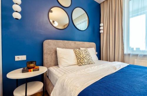 Yesil District Apartment | Жемчужина в центре столицы