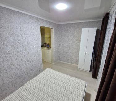 Petropavlovsk Apartment | 2х-ком апартаменты в центре города Kvant