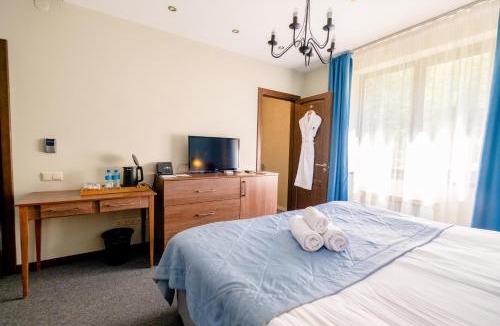 Besqaynar Resort | Oi Qaragai Mountain Resort