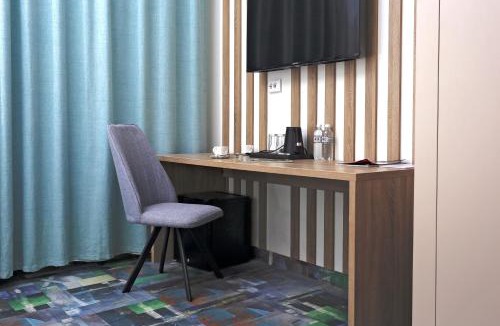 Uralsk Hotel | Scandi Hotel