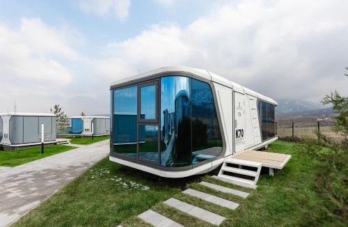 Almaty Hotel | Zvezdnaya Eco-Hotel