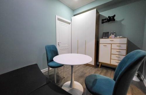 Medeu District Bed & Breakfast | CryptoHotel.Club