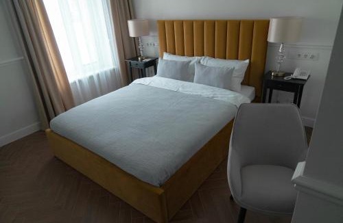 Pavlodar Hotel | Navi Home