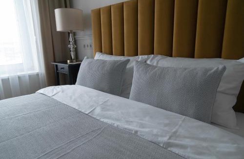 Pavlodar Hotel | Navi Home