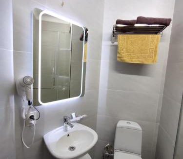 Kyzylorda Hotel | Gostinitsa Grand