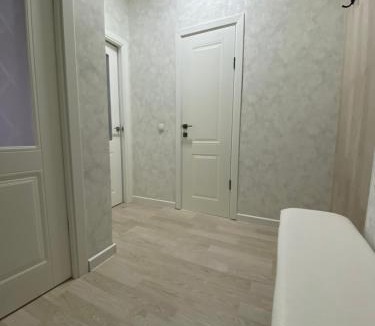 Aktobe Apartment | Уютная 1 комн Жк Золотой квартал