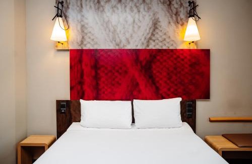Aktobe Hotel | Ibis Aktobe