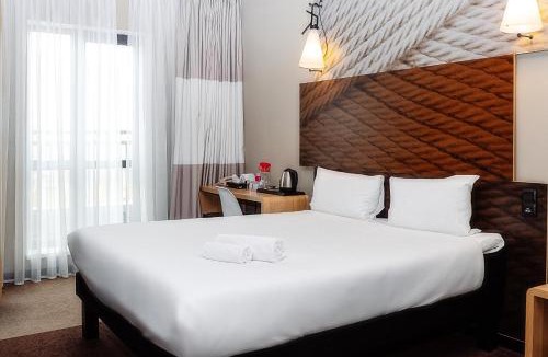 Aktobe Hotel | Ibis Aktobe
