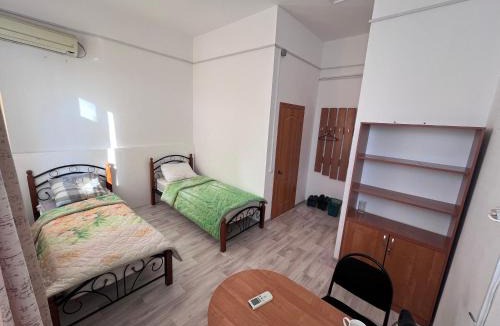 Atyrau Hotel | Kamkor