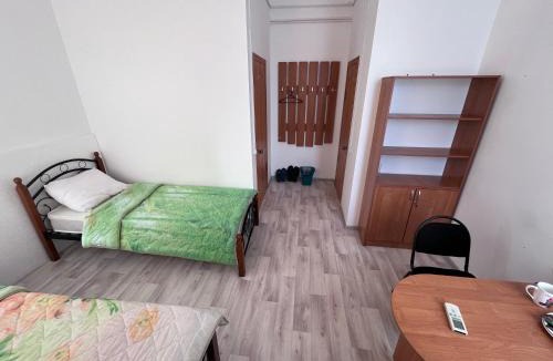 Atyrau Hotel | Kamkor