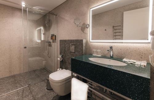 Uralsk Hotel | Yourta