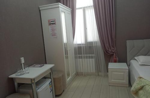 Taraz Hotel | Keruen Deluxe