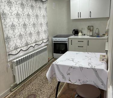 Tuzdybastau Apartment | Apartments Almaty Airport