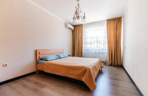 Kaztsik Apartment | ЖК Теремки