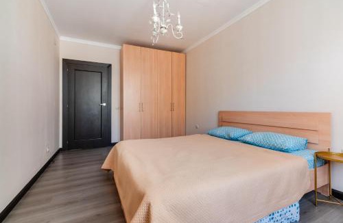 Kaztsik Apartment | ЖК Теремки